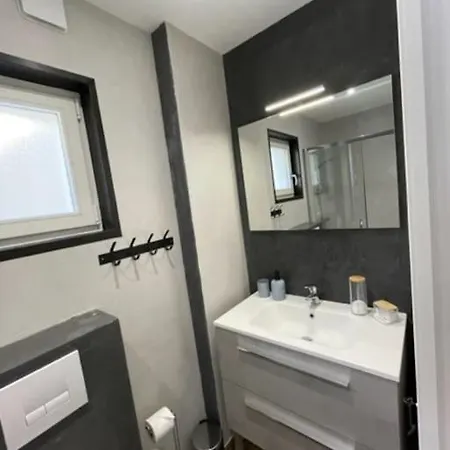 Chic'N Chill Apartamento Issoudun Exterior foto