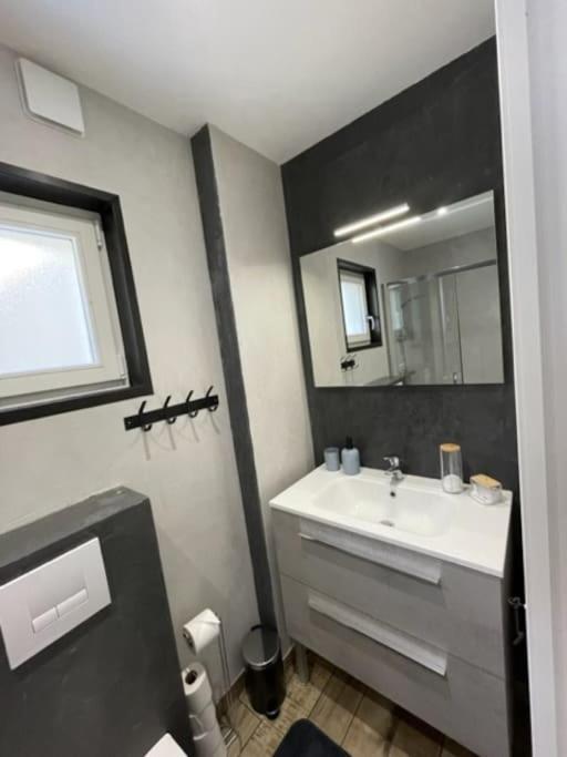 Chic'n Chill Apartment Issoudun