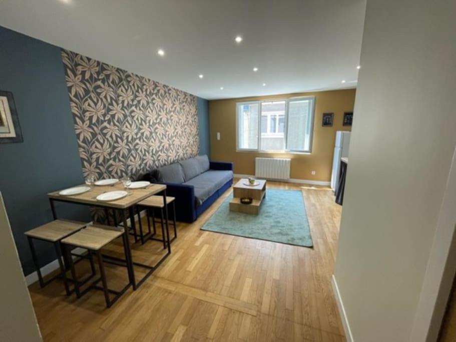 Apartment Chic'n Chill